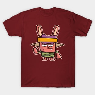 Rabbit Monster T-Shirt